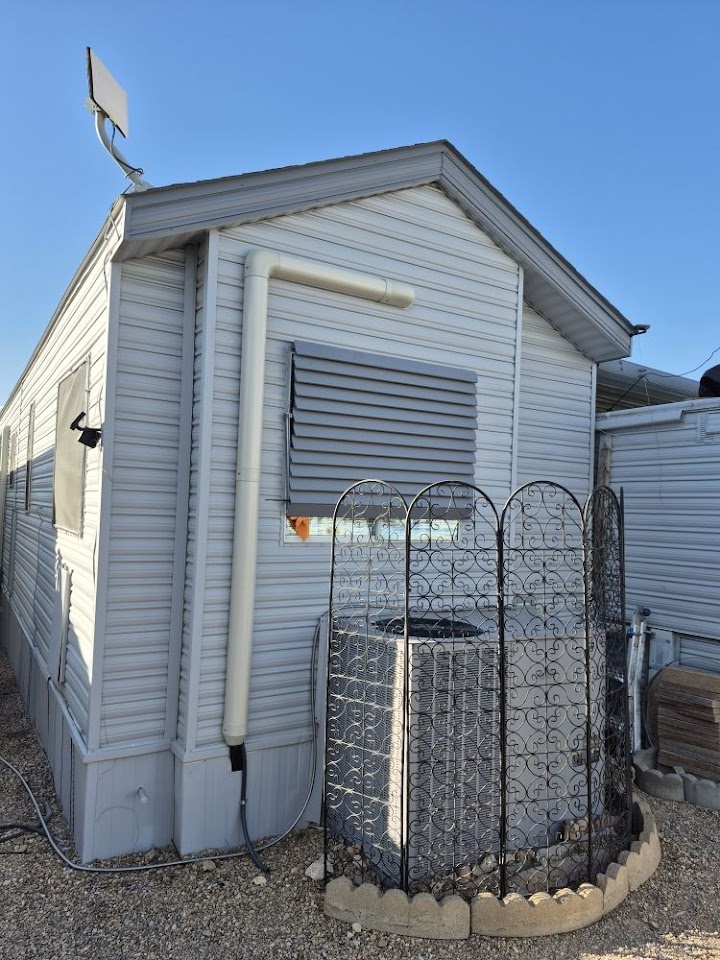 Frank's Cooling and heating LLC project